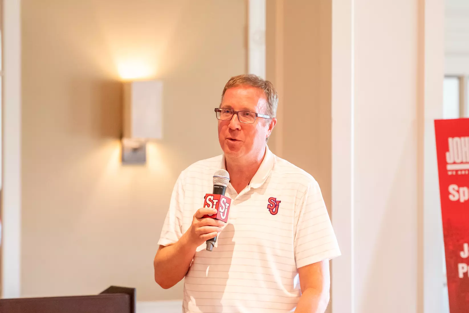 2022 Johnnies Golf Classic