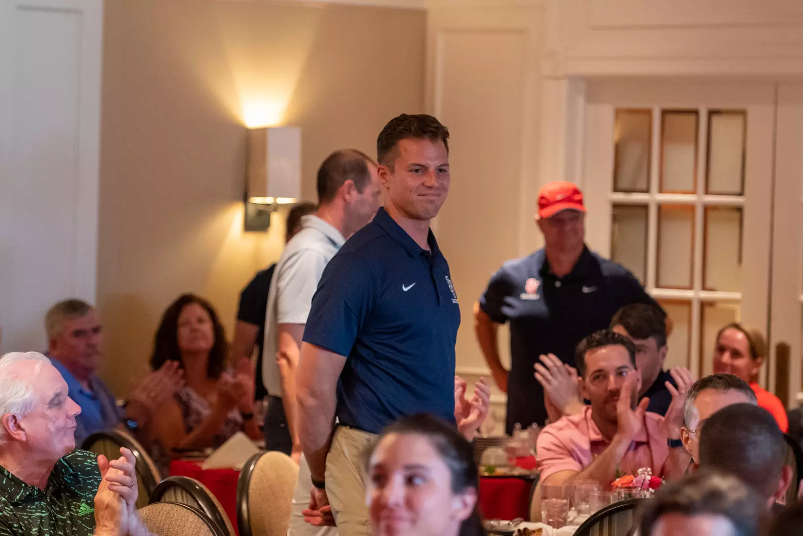 2022 Johnnies Golf Classic