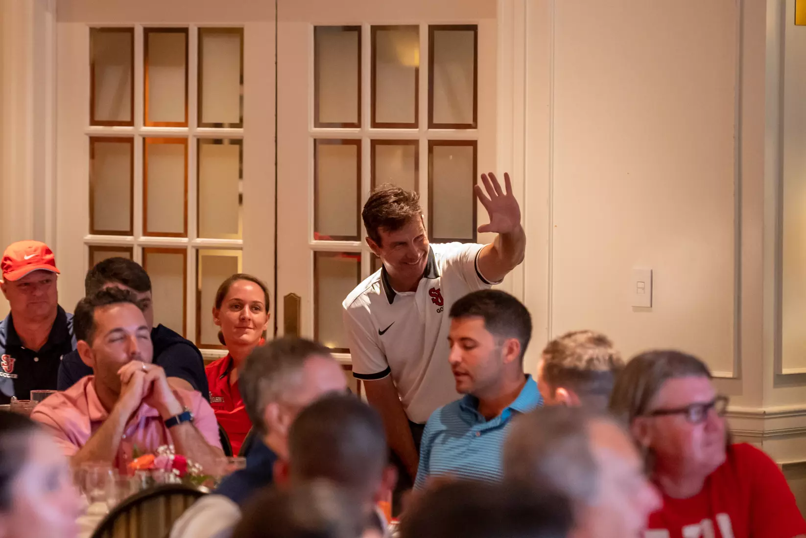 2022 Johnnies Golf Classic