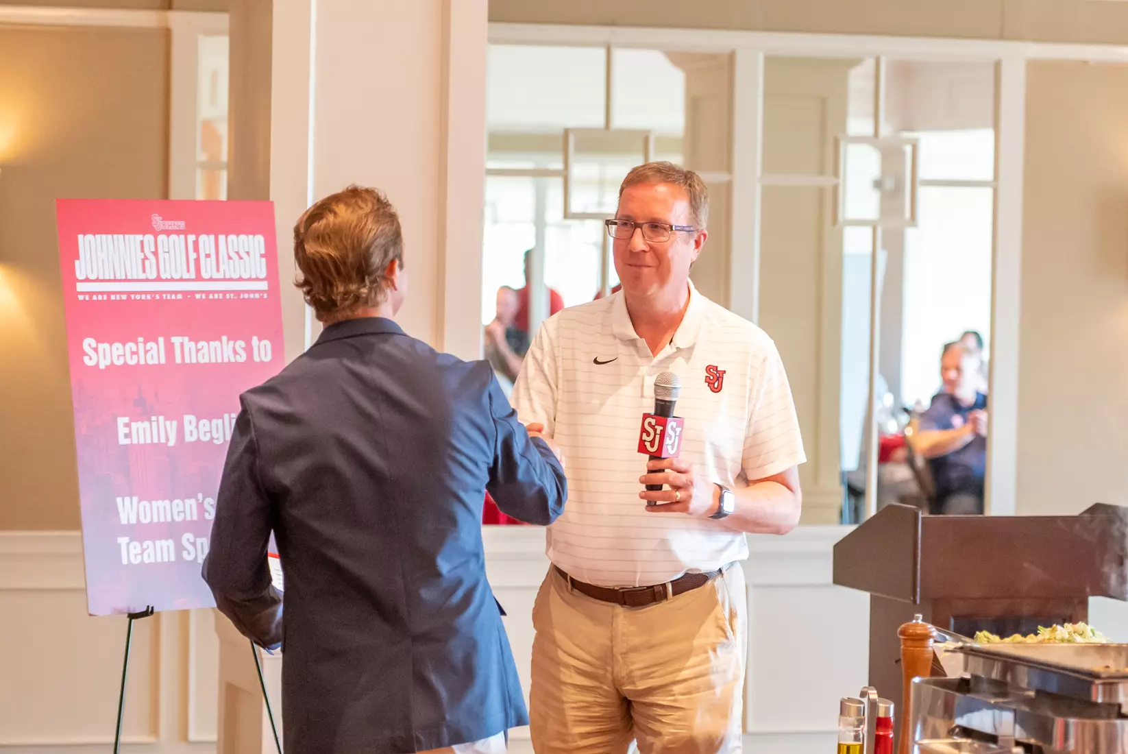 2022 Johnnies Golf Classic