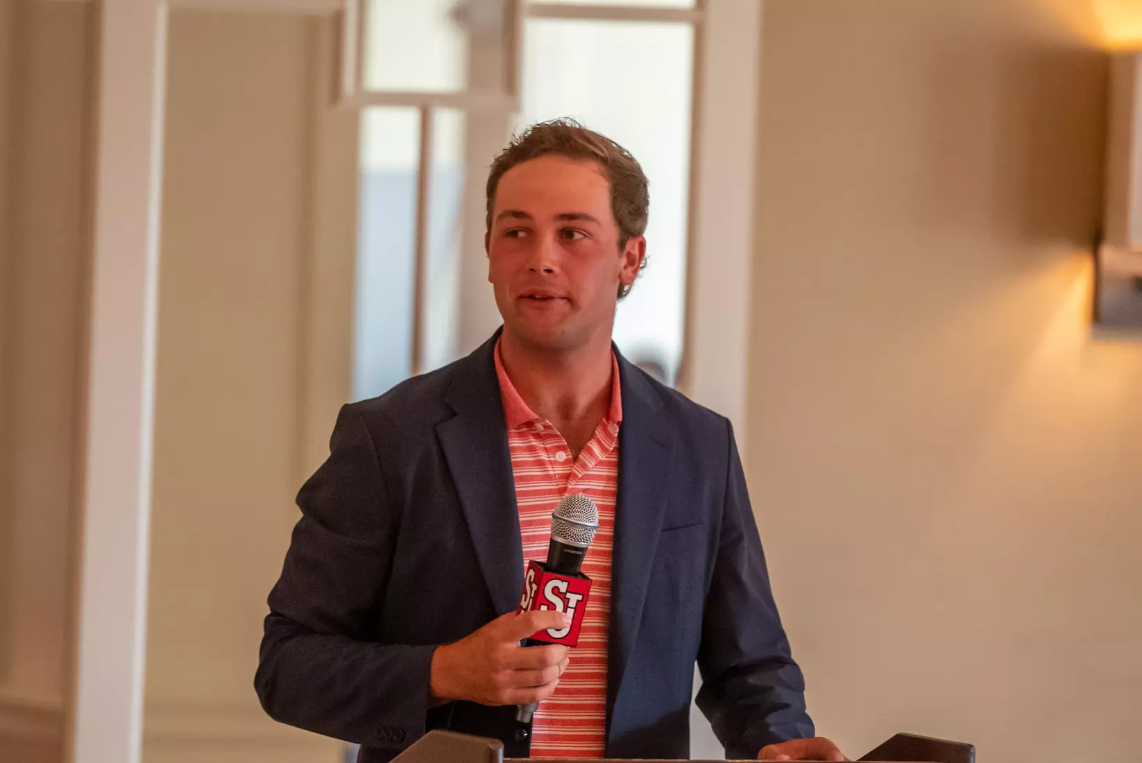 2022 Johnnies Golf Classic