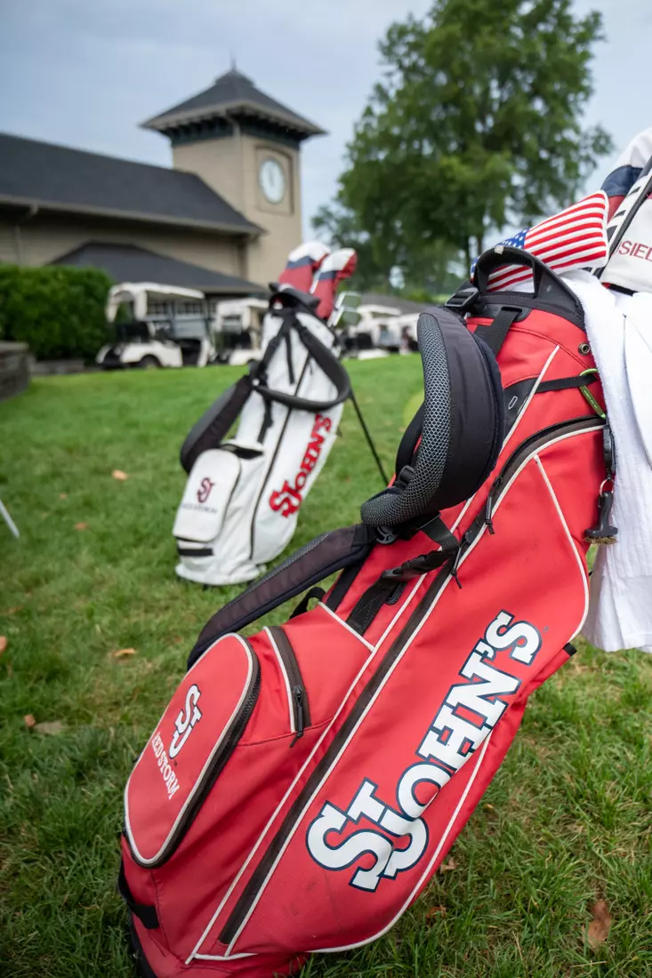 2022 Johnnies Golf Classic