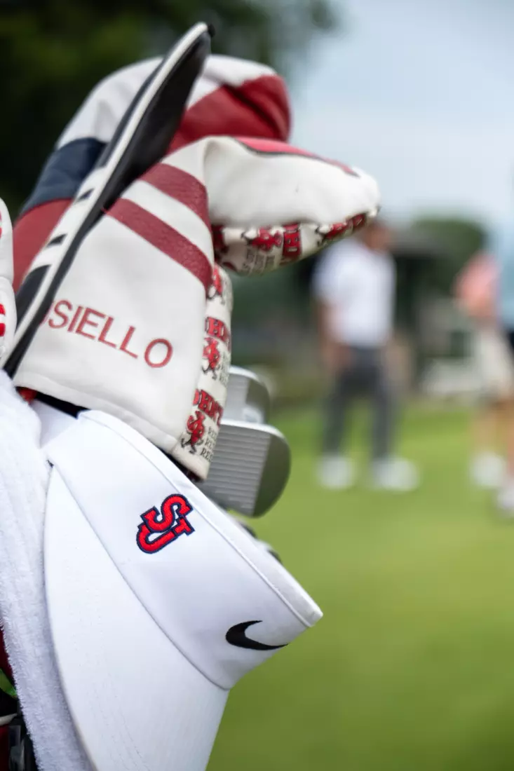 2022 Johnnies Golf Classic