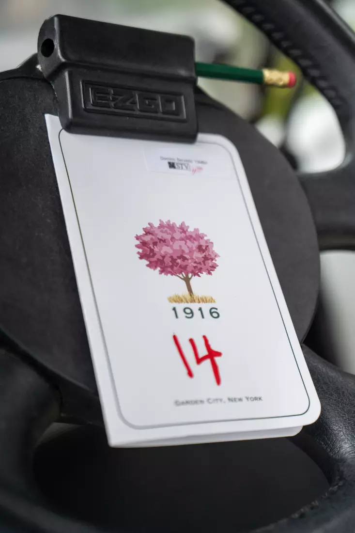 2022 Johnnies Golf Classic