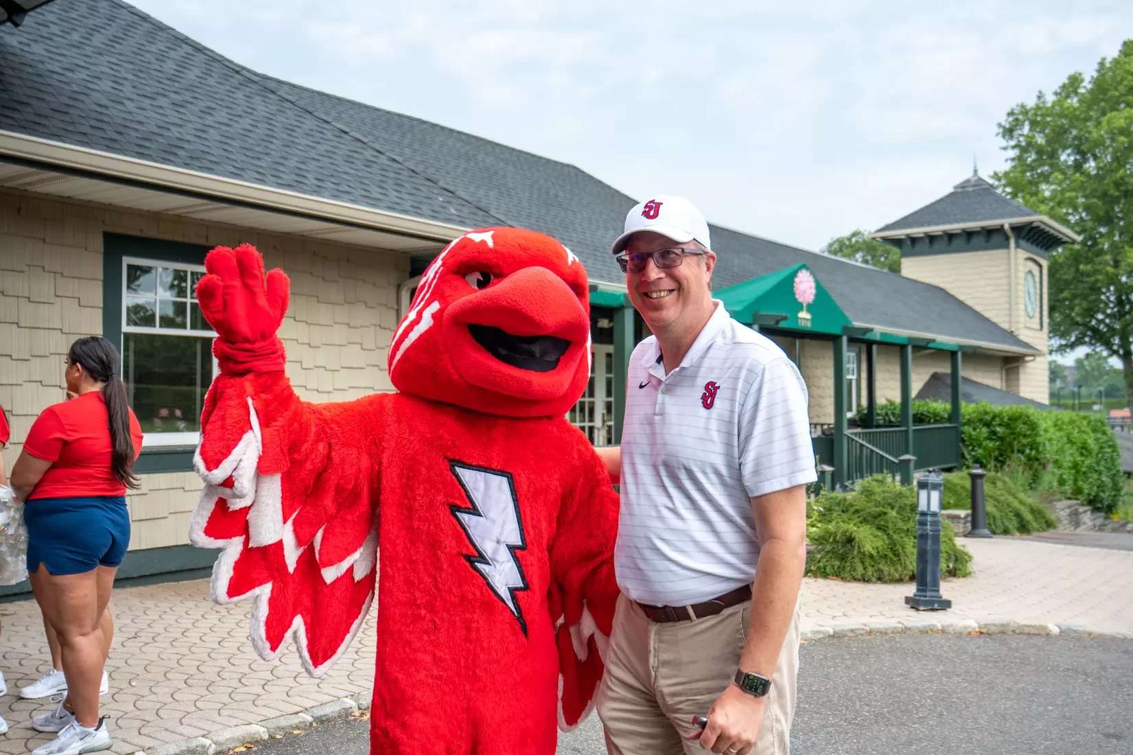 2022 Johnnies Golf Classic