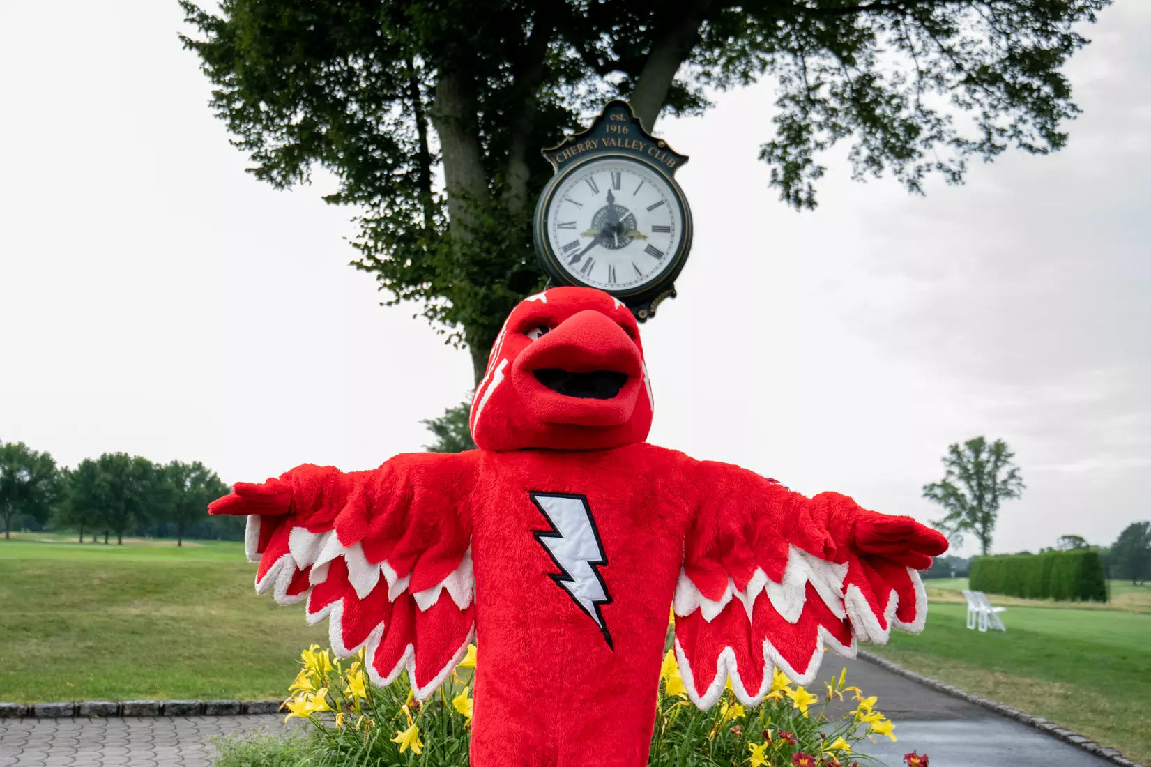 2022 Johnnies Golf Classic