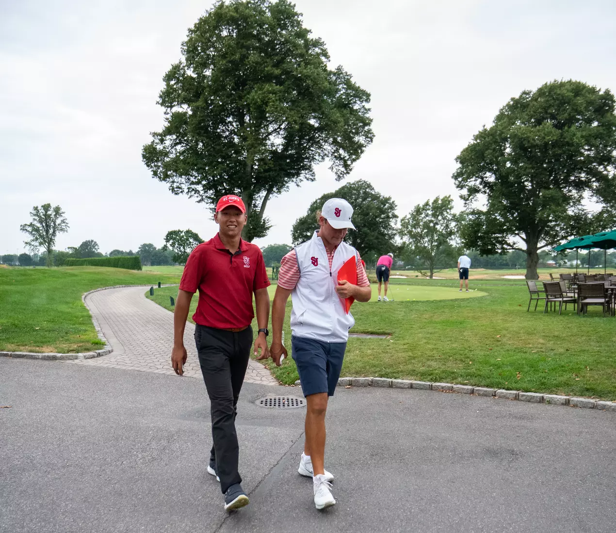 2022 Johnnies Golf Classic