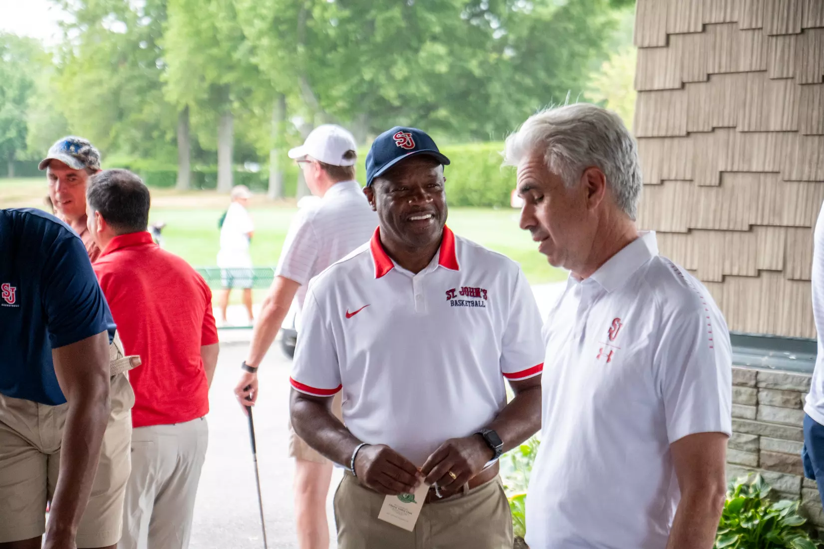 2022 Johnnies Golf Classic
