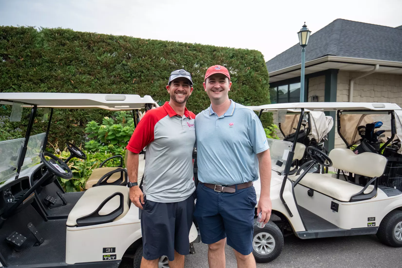 2022 Johnnies Golf Classic