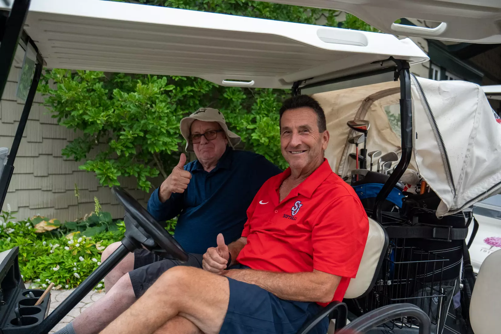2022 Johnnies Golf Classic