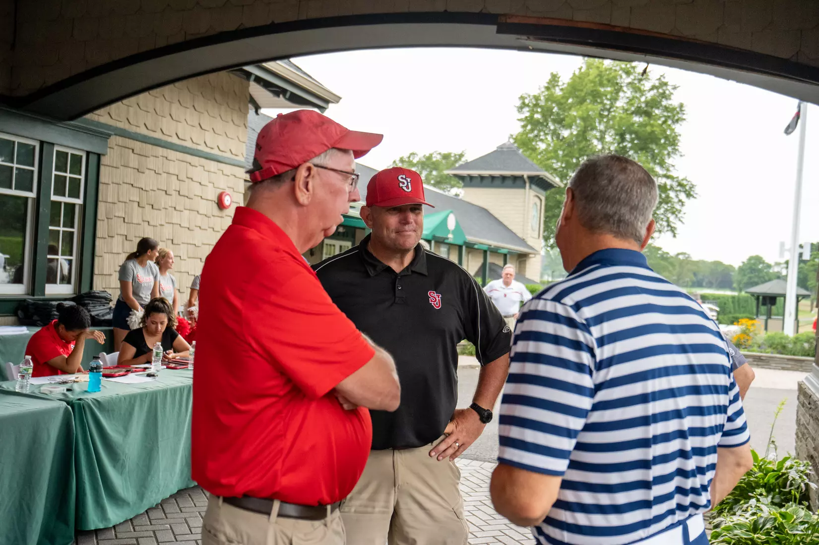 2022 Johnnies Golf Classic