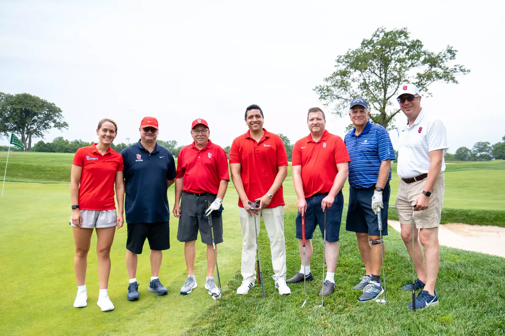 2022 Johnnies Golf Classic