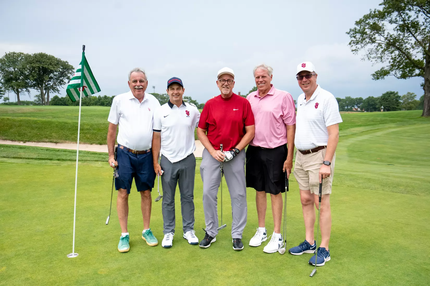 2022 Johnnies Golf Classic