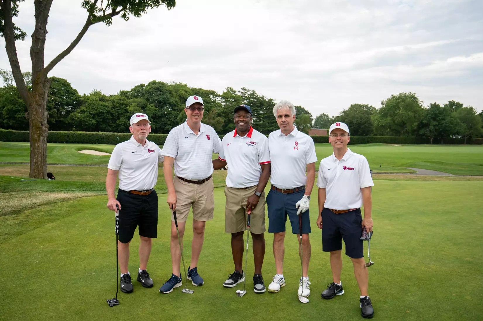 2022 Johnnies Golf Classic