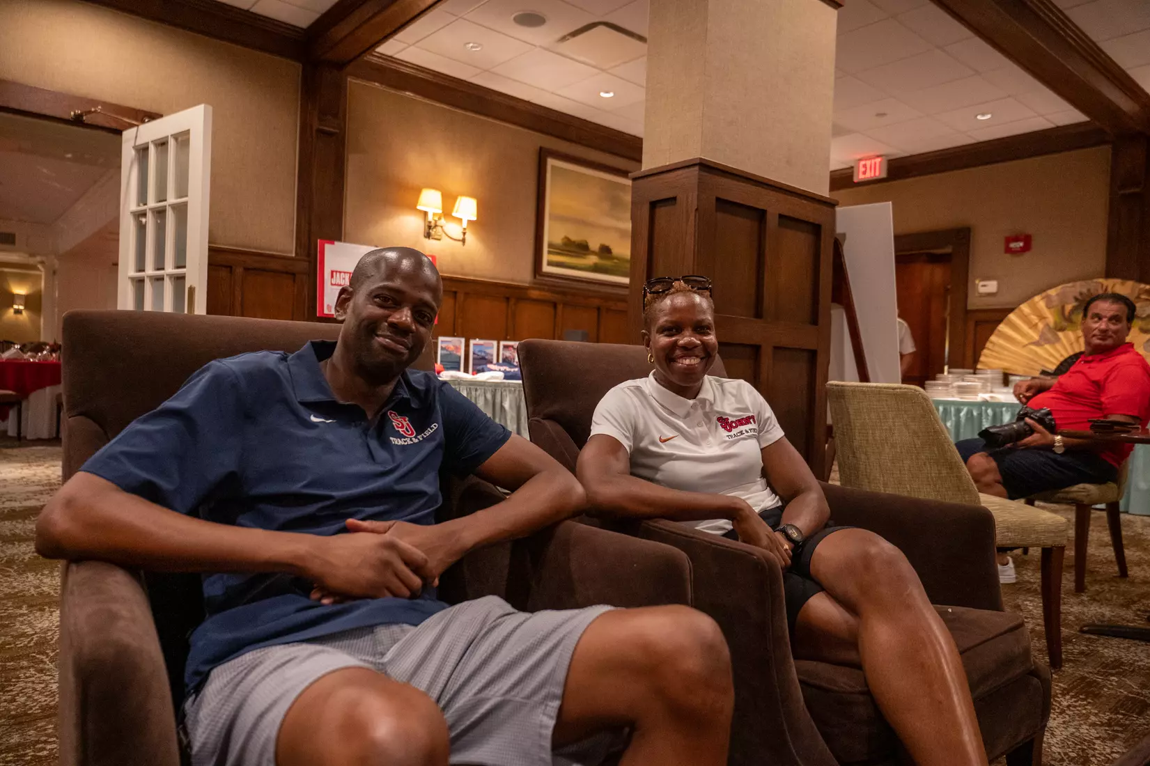 2022 Johnnies Golf Classic