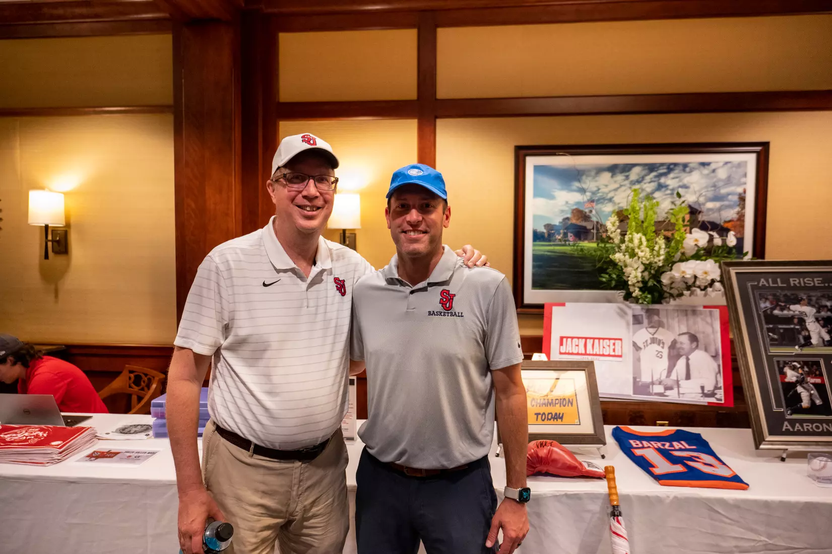 2022 Johnnies Golf Classic