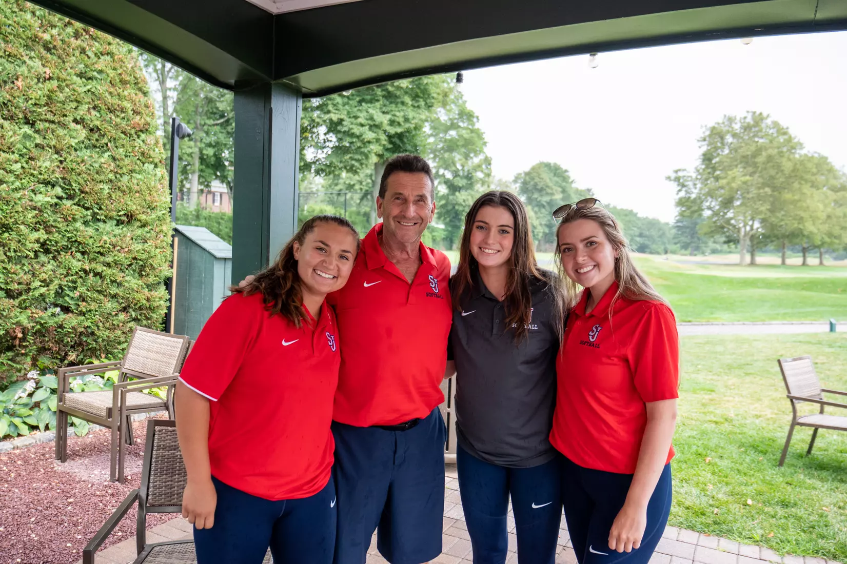 2022 Johnnies Golf Classic
