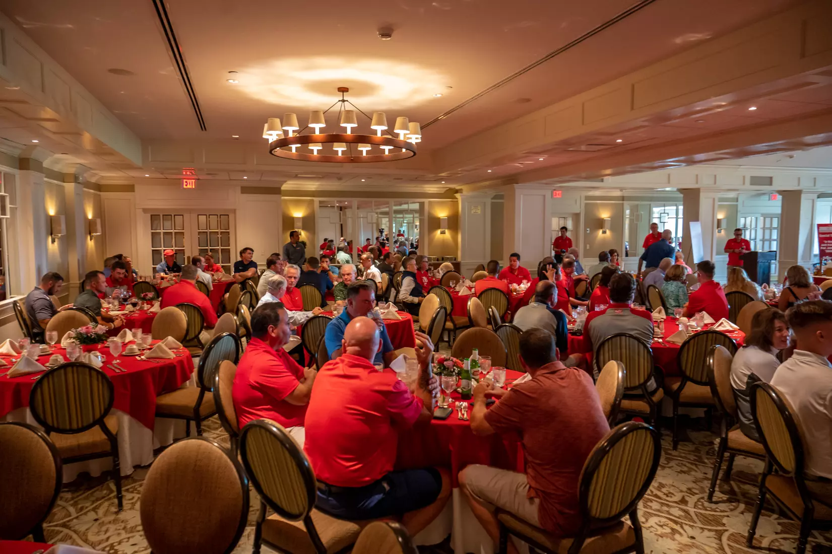 2022 Johnnies Golf Classic