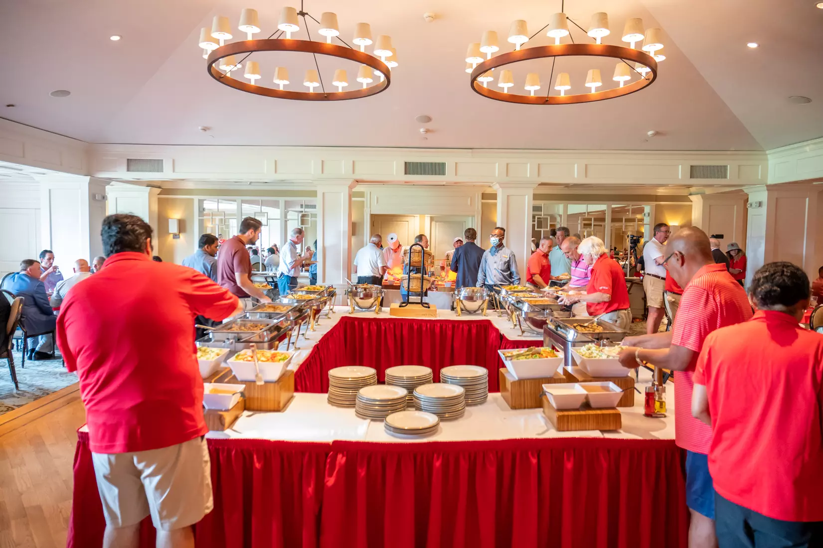 2022 Johnnies Golf Classic