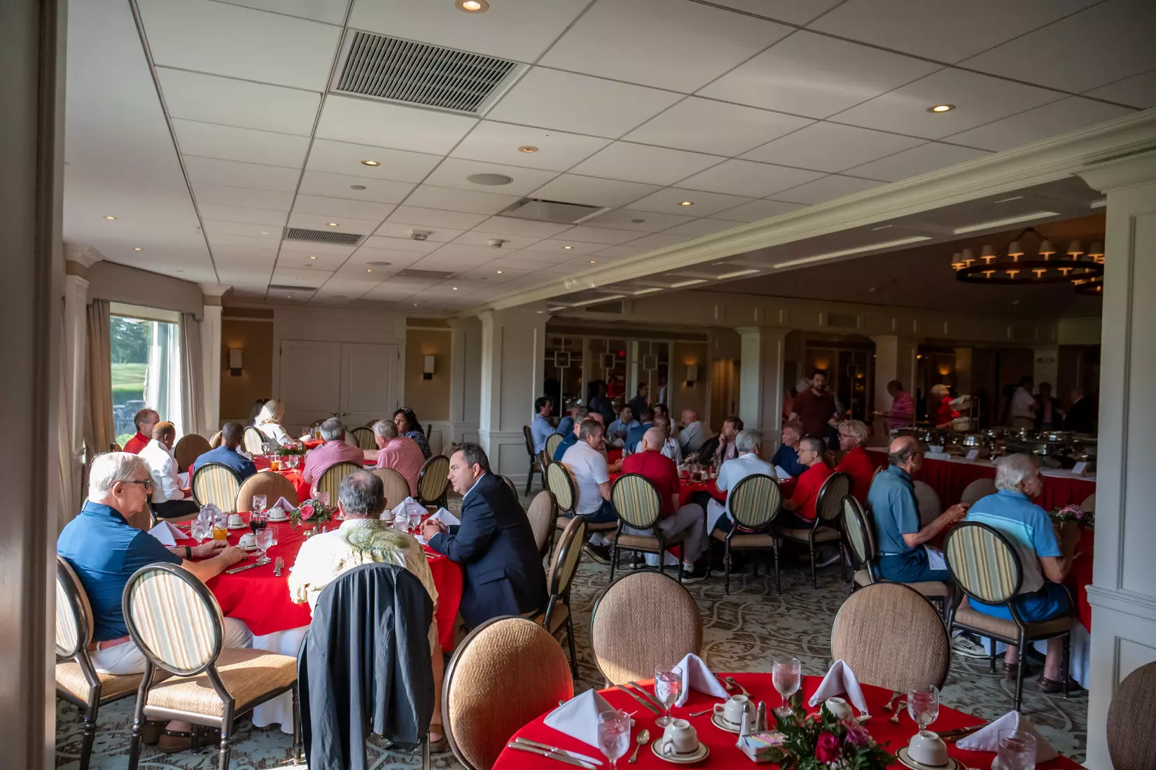 2022 Johnnies Golf Classic