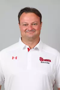 Ian Stone was honored with the Bob Blitz Sportsmanship award by NYMISOA.