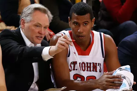 Assistant coach Jim Whitesell takes an inside look at Youngstown State for Saturday's game.