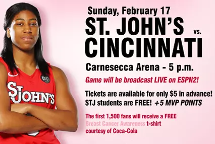 Play4Kay set for Feb. 17.