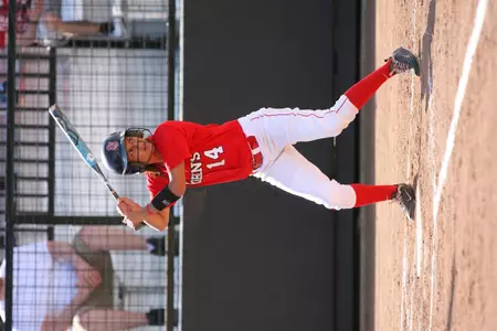 Montez is one of two senior captains that will be called upon to lead St. John's back to the BIG EAST Tournament.
