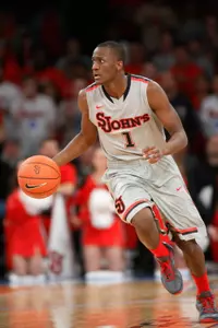 Sophomore guard Phil Greene is averaging 9.2 points and 2.8 assists per game this season.