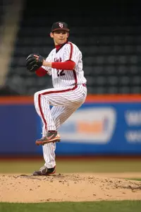 Mike Sheppard III will start on Wednesday against Princeton.