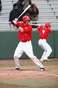 Frank Schwindel went 3-for-4 with an RBI and two runs scored.