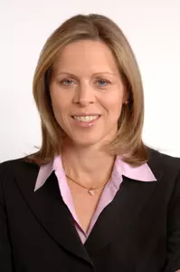 Val Ackerman Named Commissioner of the BIG EAST Conference on June 26.