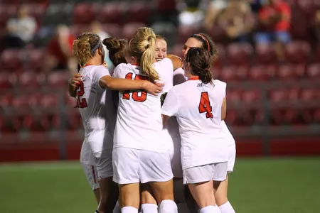 St. John's loses 1-0 to Ohio State in Bloomington, Ind.