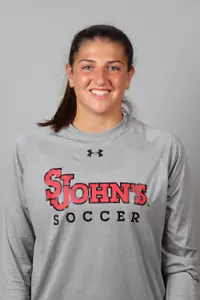 Poulin earns second BIG EAST honors of the season after career night against Dartmouth.