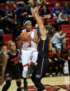 Aliyyah Handford