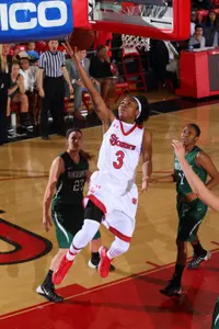 Aliyyah Handford