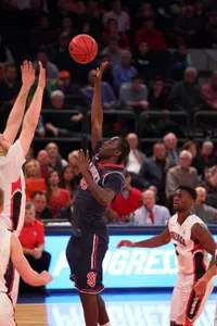 Sir'Dominic Pointer