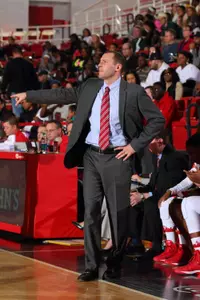 Head Coach Joe Tartamella