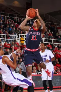 D'Angelo Harrison