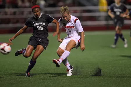 Daly named to England's Under-23 squad.