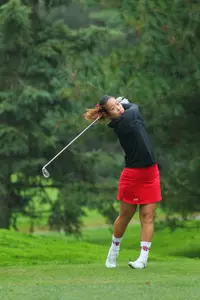 Sophomore Anna Kim will make her first trip to Kiawah Island as a member of the Red Storm.