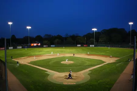 St. John's will now travel to Columbia on April 16 for a 3:30 p.m. game.
