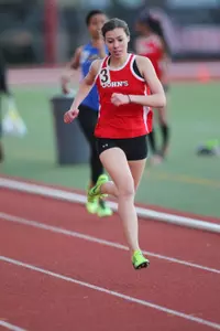 After competing at the Penn Relays over the weekend, the Red Storm returns home to Queens to host the inaugural Tom Farrell Classic on May 3.