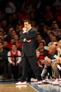 Red Storm head coach Steve Lavin announced on Thursday a release for sophomore center Chris Obekpa and guard Max Hooper to pursue transfer options.