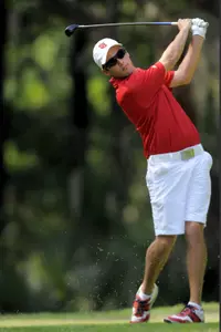 Senior Ryan McCormick looks to lead the Red Storm to the NCAA Championship.