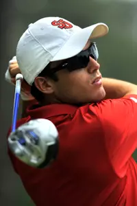 Ryan McCormick tied for seventh in his PGA Tour Canada debut.