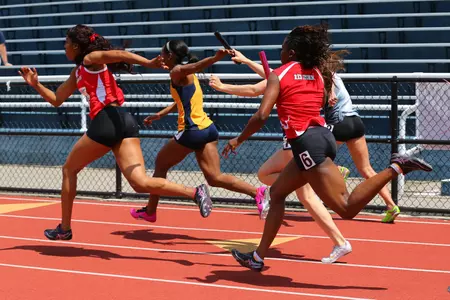 The 2014 Red Storm track & field recruiting class features a host of talented and decorated student-athletes poised to make an immediate impact in the BIG EAST Conference and beyond.