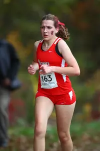 Senior Chelsea Trant looks poised to lead the way for St. John's this fall after missing the 2013 campaign with an injury.