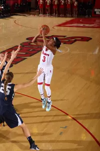Aliyyah Handford
