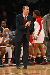 Head Coach Joe Tartamella